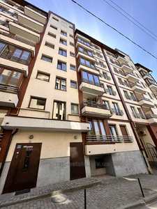 Commercial real estate for rent, Residential complex, Muchna-vul, Lviv, Lichakivskiy district, id 4761595