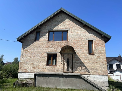 Buy a house, Home, Сковороди, Zimna Voda, Pustomitivskiy district, id 4592756