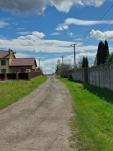 Купити ділянку, під забудову, Східна, Бартатів, Городоцький район, id 4854269