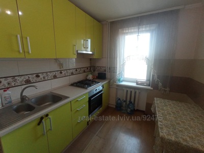 Buy an apartment, Gorodocka-vul, Lviv, Zaliznichniy district, id 4613204