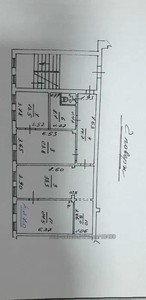 Аренда коммерческой недвижимости, Нежилой фонд, Городоцкая ул., Львов, Железнодорожный район, id 4814953