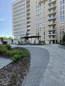 Buy an apartment, Zelena-vul, Lviv, Sikhivskiy district, id 4811043