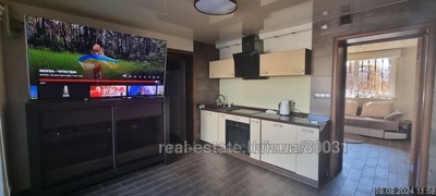 Rent a house, Home, Shiroka-vul, Lviv, Zaliznichniy district, id 4775182