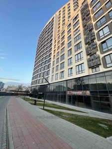 Buy an apartment, Kulparkivska-vul, Lviv, Frankivskiy district, id 4889082