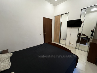 Buy an apartment, Austrian, Franka-I-vul, Lviv, Galickiy district, id 5129008