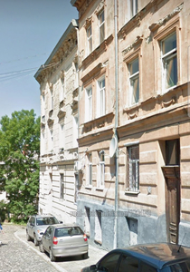 Buy an apartment, Austrian, Venecianova-O-vul, Lviv, Galickiy district, id 5072504