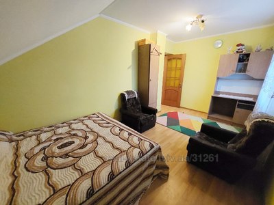 Rent an apartment, Lesi Ukrainky, Solonka, Pustomitivskiy district, id 4870428