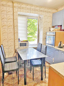 Rent an apartment, Gorodocka-vul, Lviv, Zaliznichniy district, id 4641140