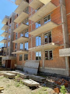 Buy an apartment, Heroiv Maidanu (Sokilniki) str., Lviv, Frankivskiy district, id 4690072