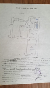 Купити квартиру, Польський, Коцюбинського М. вул., Львів, Галицький район, id 4730376