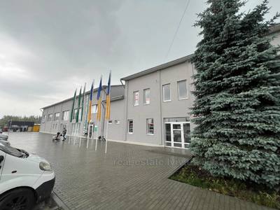 Commercial real estate for rent, Non-residential premises, Bogdanivska-vul, Lviv, Lichakivskiy district, id 4745097