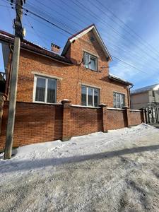 Buy a house, Home, Novoznesenska-vul, Lviv, Lichakivskiy district, id 4741955