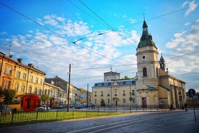 Купити комерційну нерухомість, Городоцька вул., 57, Львів, Залізничний район, id 5060248