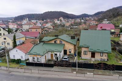 Купить дом, Франко Ивана ул., Винники, Львовский горсовет район, id 5050210