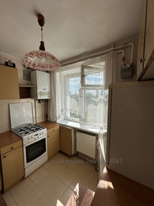 Rent an apartment, Hruschovka, Lichakivska-vul, 112, Lviv, Lichakivskiy district, id 4646756