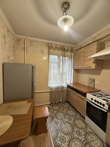 Rent an apartment, Hruschovka, Pokhila-vul, Lviv, Galickiy district, id 4982812