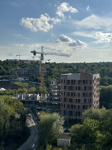 Buy an apartment, Mikolaychuka-I-vul, Lviv, Shevchenkivskiy district, id 4749516