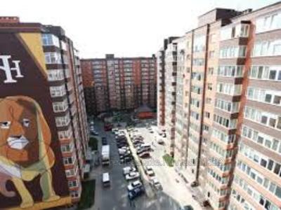 Buy an apartment, Pulyuya-I-vul, Lviv, Frankivskiy district, id 4705497