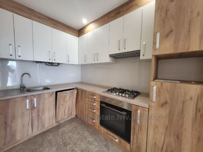 Rent an apartment, Zelena-vul, 204, Lviv, Sikhivskiy district, id 4811281