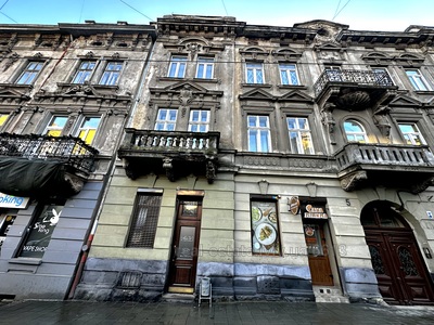 Commercial real estate for rent, Storefront, Nechuya-Levickogo-I-vul, 5, Lviv, Galickiy district, id 5077252