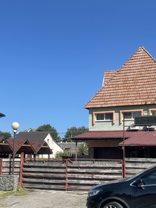 Commercial real estate for sale, Multifunction complex, Borshhovichi, Pustomitivskiy district, id 4724054