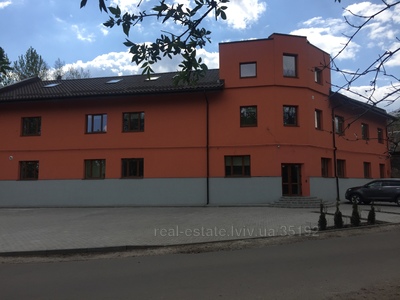 Commercial real estate for sale, Grabovskogo-P-vul, Lviv, Galickiy district, id 5056849