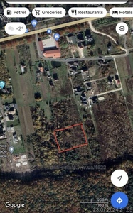 Buy a lot of land, Konopnica, Pustomitivskiy district, id 4845063