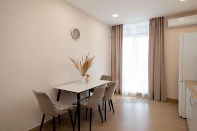 Rent an apartment, Zamarstinivska-vul, Lviv, Shevchenkivskiy district, id 5020536