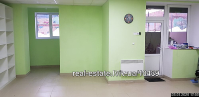 Commercial real estate for rent, Storefront, Naukova-vul, Lviv, Frankivskiy district, id 5094197