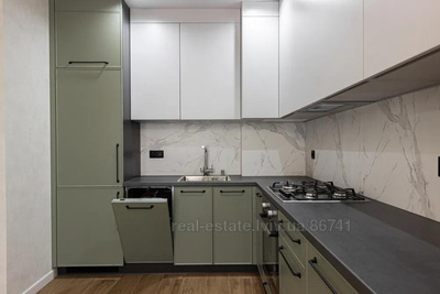 Buy an apartment, Zamarstinivska-vul, Lviv, Shevchenkivskiy district, id 4608096