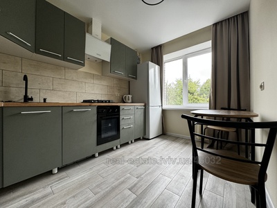 Rent an apartment, Czekh, Volodimira-Velikogo-vul, Lviv, Frankivskiy district, id 4873553