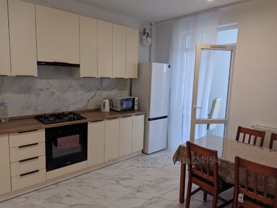 Rent an apartment, Zelena-vul, Lviv, Sikhivskiy district, id 5007655