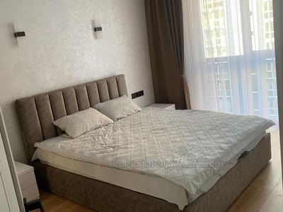 Rent an apartment, Rudnenska-vul, Lviv, Zaliznichniy district, id 4620590