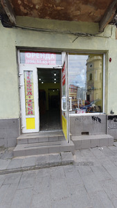 Commercial real estate for rent, Storefront, Gorodocka-vul, Lviv, Galickiy district, id 5137377