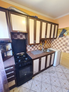 Rent an apartment, Hruschovka, Sirka-I-vul, Lviv, Zaliznichniy district, id 5151929