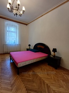 Rent an apartment, Building of the old city, Teslenka-A-vul, Lviv, Shevchenkivskiy district, id 4632296