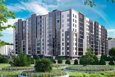 Buy an apartment, Roksolyani-vul, Lviv, Zaliznichniy district, id 5030073