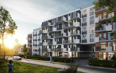 Buy an apartment, Galitska-vul, Vinniki, Lvivska_miskrada district, id 4945901