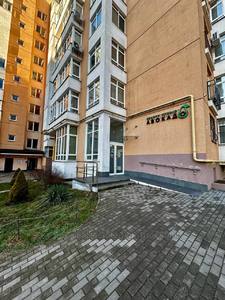 Commercial real estate for rent, Storefront, Mazepi-I-getm-vul, Lviv, Shevchenkivskiy district, id 5148391