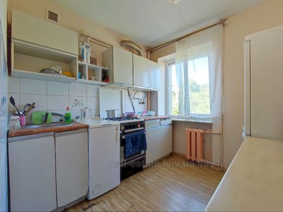 Buy an apartment, Hruschovka, Шевченка, Dublyani, Zhovkivskiy district, id 4623187