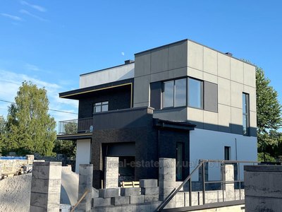 Buy a house, Lesi Ukrainky, Sknilov, Pustomitivskiy district, id 4703689