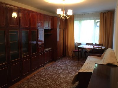 Rent an apartment, Hruschovka, Kakhovska-vul, Lviv, Zaliznichniy district, id 4744831