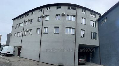 Commercial real estate for rent, Freestanding building, Mirnogo-Panasa-vul, Lviv, Frankivskiy district, id 5053389