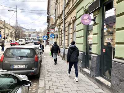 Commercial real estate for rent, Storefront, Balabana-M-vul, Lviv, Galickiy district, id 4949881