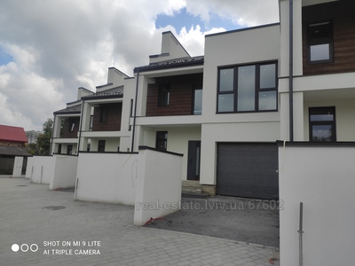 Buy a house, Townhouse, Schirecka-vul, Lviv, Frankivskiy district, id 4830976