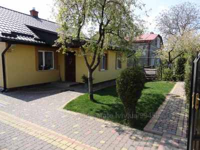 Rent a house, Sokilniki, Pustomitivskiy district, id 4987954