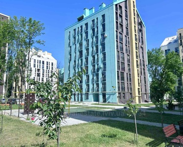 Buy an apartment, Striyska-vul, Lviv, Sikhivskiy district, id 4846782