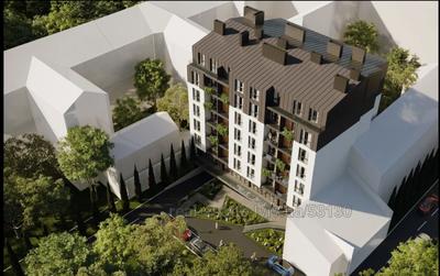 Buy an apartment, Lichakivska-vul, Lviv, Lichakivskiy district, id 5053554