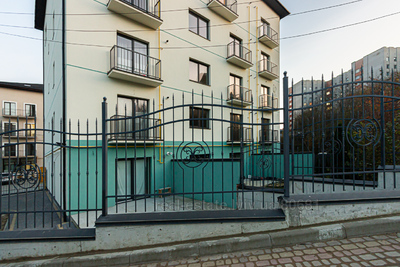 Buy an apartment, Pasichna-vul, Lviv, Sikhivskiy district, id 4920220