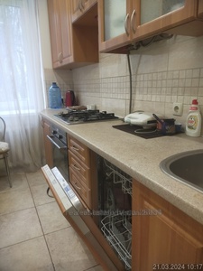 Rent an apartment, Stalinka, Ostrogradskikh-vul, Lviv, Frankivskiy district, id 4626765